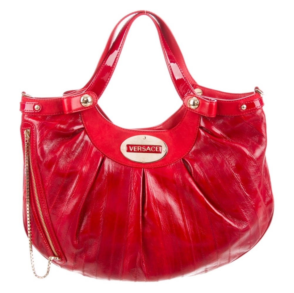 Versace bag